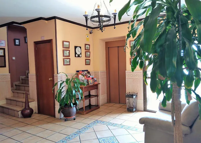 Hotel Riavela