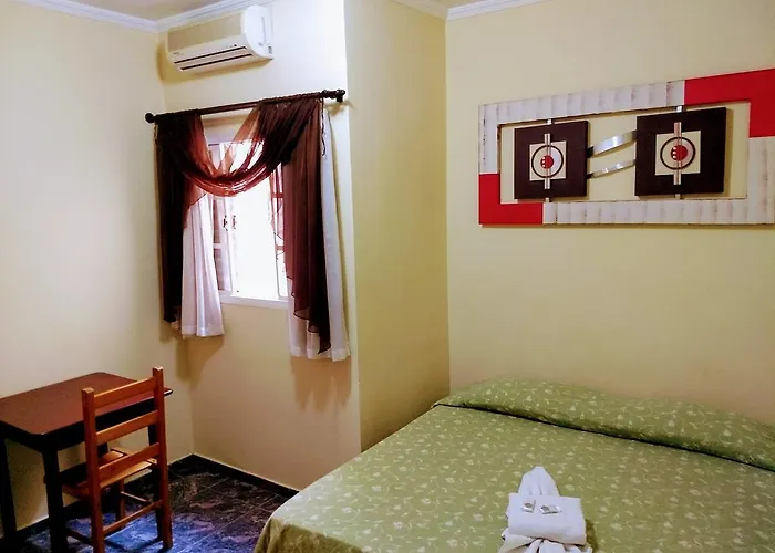 Hotel Telles