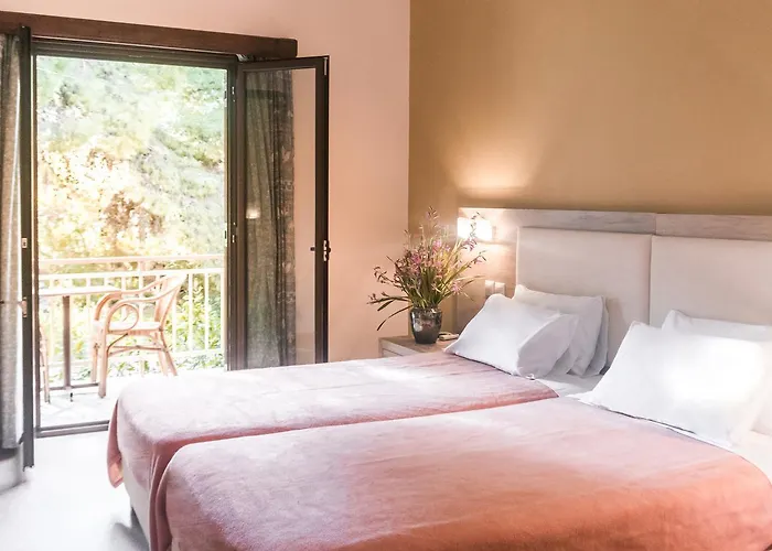 The Delfini Hotel