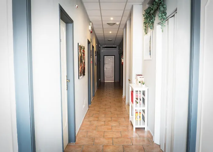 Hotel Da Renato
