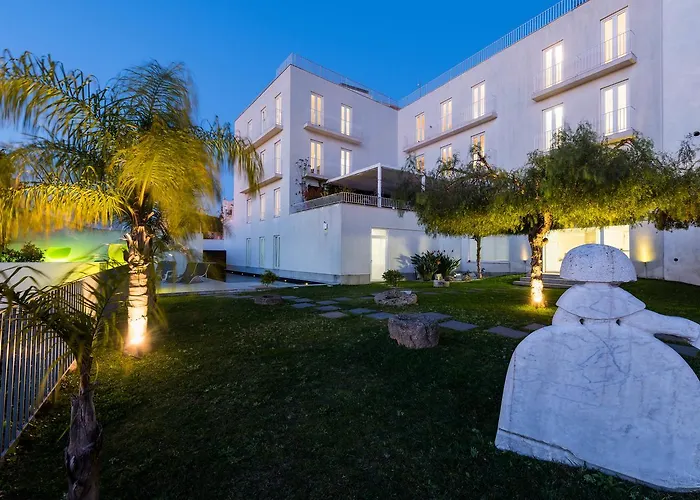 Apartments Pateo - Lisbon Lounge Suites
