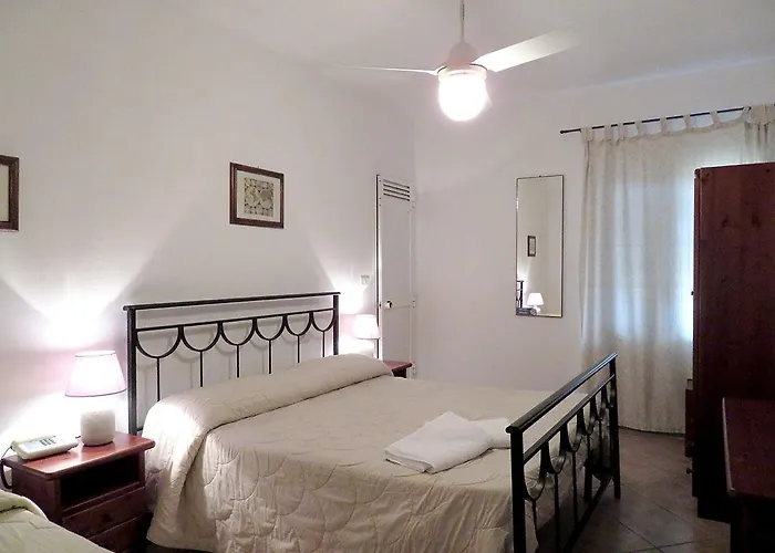 Albergo La Perla