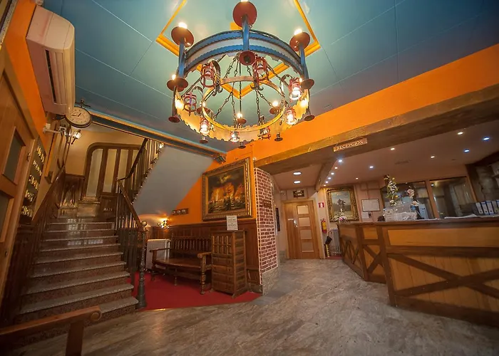 Hotel Mur