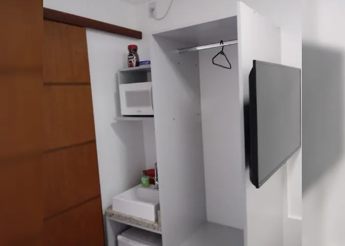 Mini Kitnet - Santa Cruz do Sul
