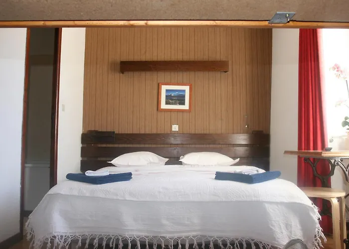 Hotel La Portette