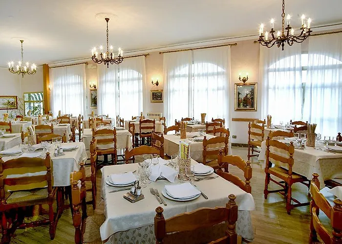 Hotel Giovanna