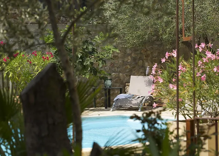 Hotel Berneron