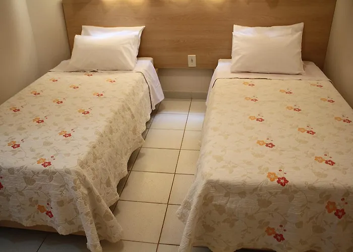 Hotel Friburgo