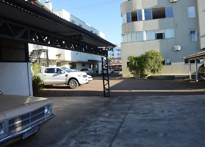 Hotel Fiorini Ltda