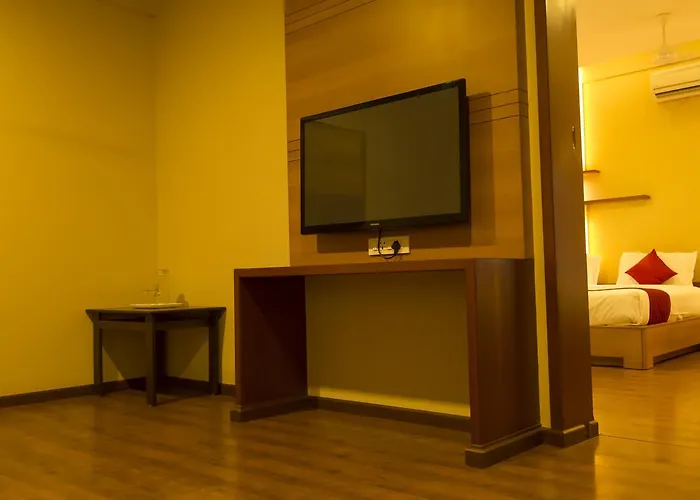 Hotel Sri Sakthi