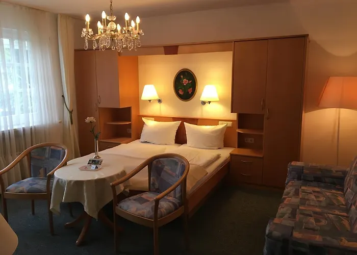 Hotel Springiersbacher-Hof