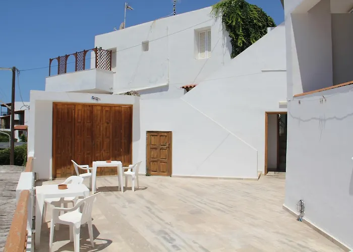 Hotel Alkyon