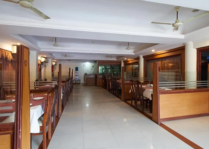 Sree Gokulam Sabari