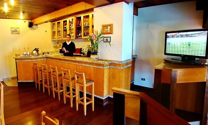 Hotel Sagres