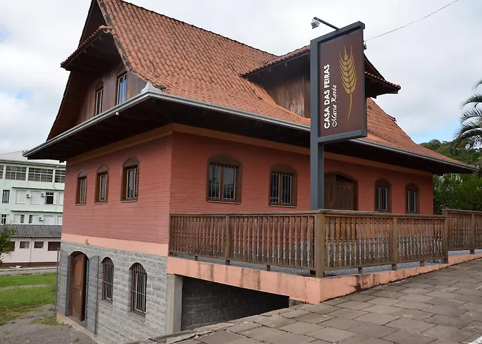 Hotel Dell Grappa