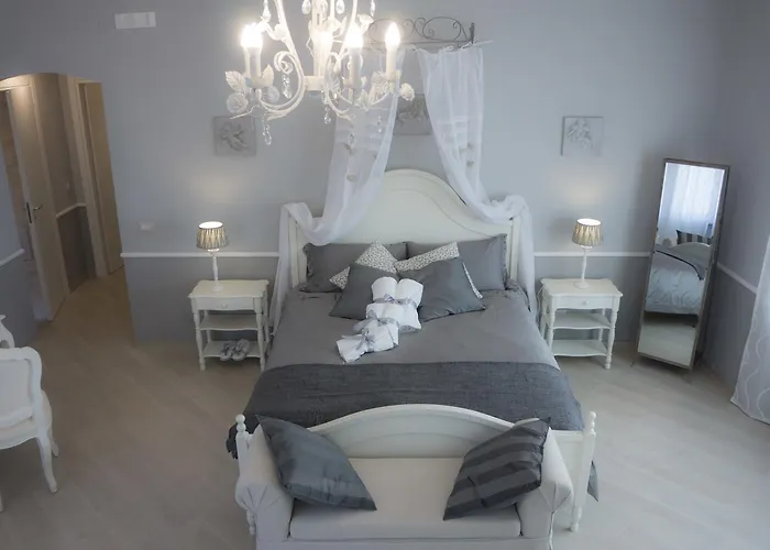 B&B Donna Ada