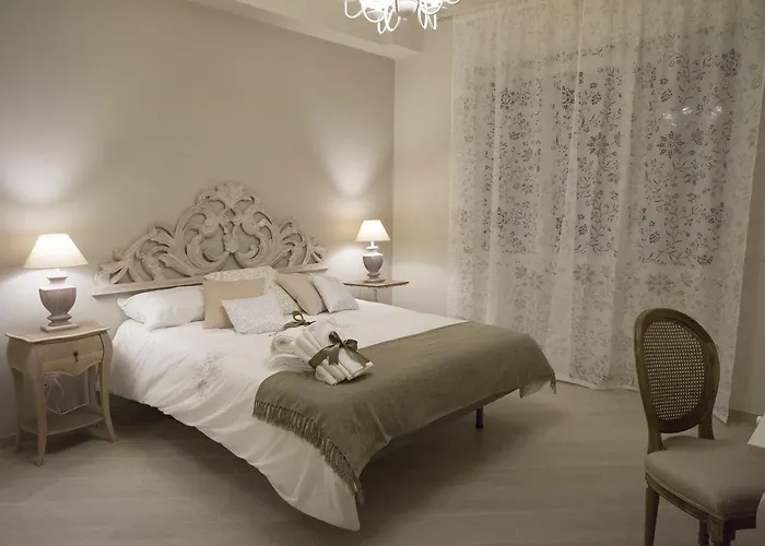 B&B Donna Ada