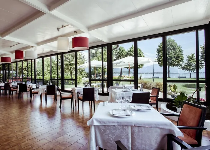 Hotel Stella Del Benaco