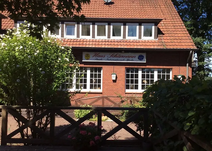 Hotel Haus Schuermann