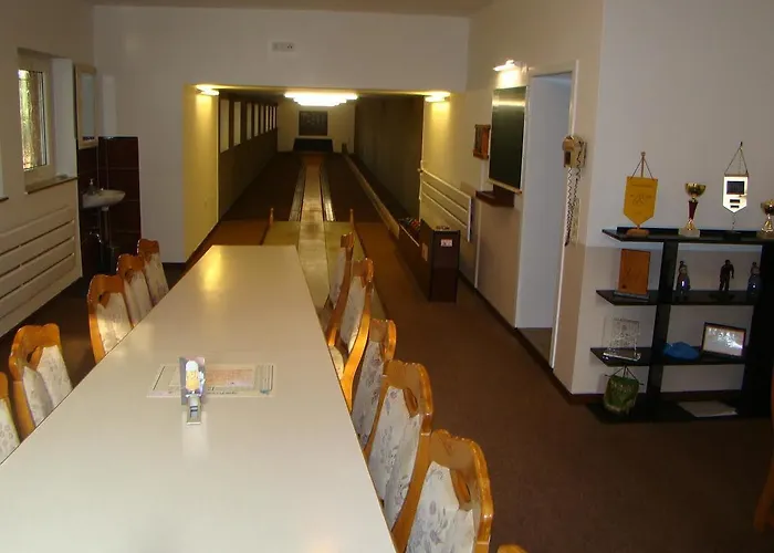 Hotel Haus Schuermann