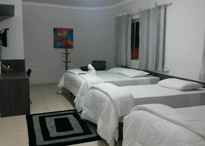 Gold - Inn Hotel