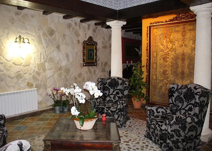 Casa Rural Mendoza