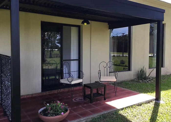 Noha Casa de Campo