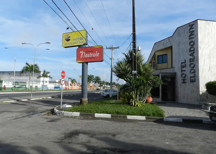 Hotel Eldorado Inn