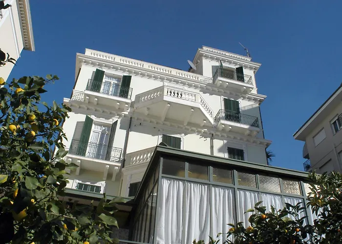 Villa Virginia