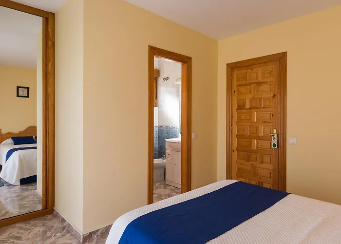 Hotel La Bolera