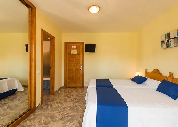 Hotel La Bolera
