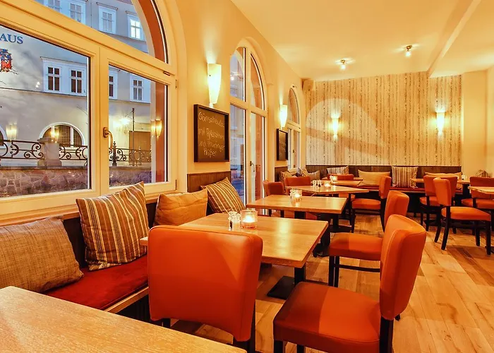 Hotel Thueringer Hof