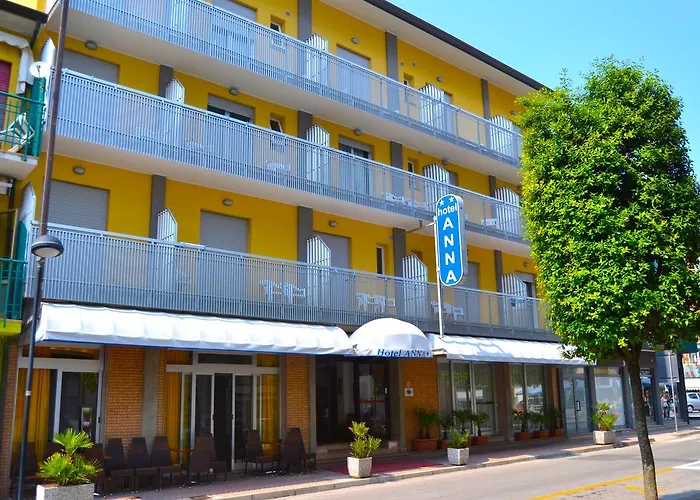 Hotel Anna