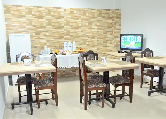 Hotel Sur Brasil