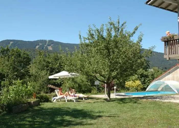 Hotel-Gasthof Zur Linde