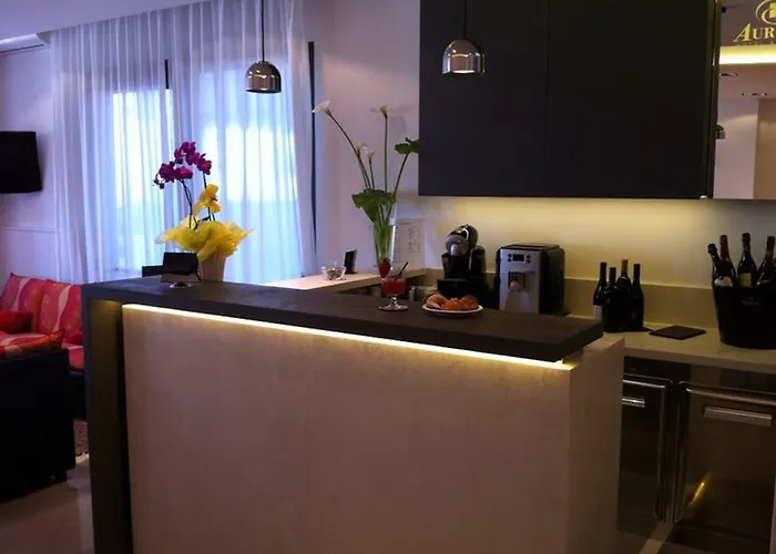 Hotel Aurora