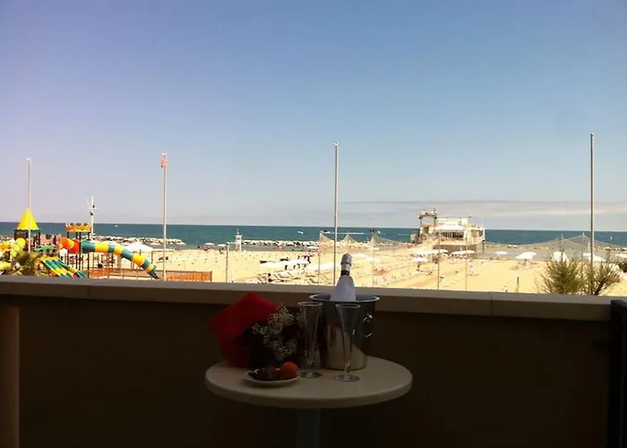 Hotel Aurora