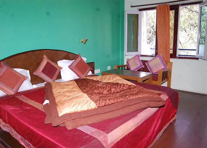Hotel Shivay