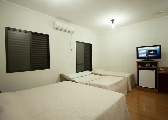 Indaia Hotel Residence