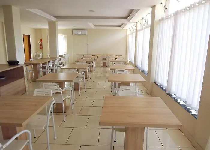 Hotel Do Santo