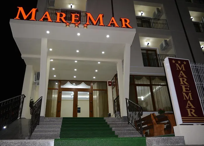 Hotel Maremar