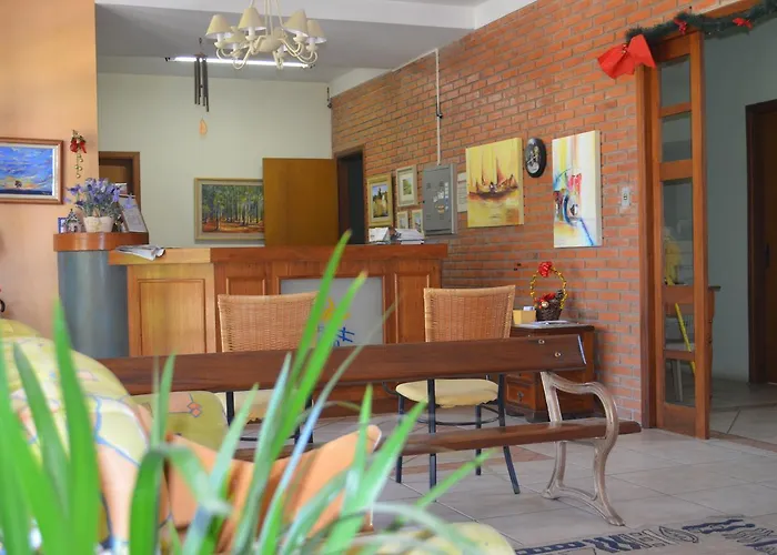 Sítio Hotel e Eventos