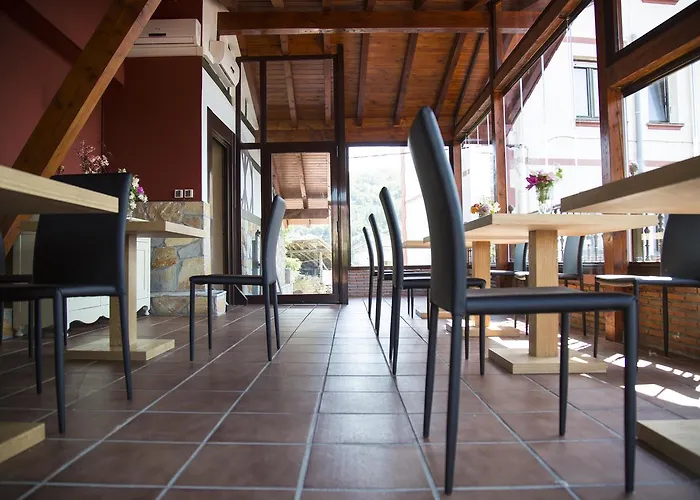 Hotel Mariñerune