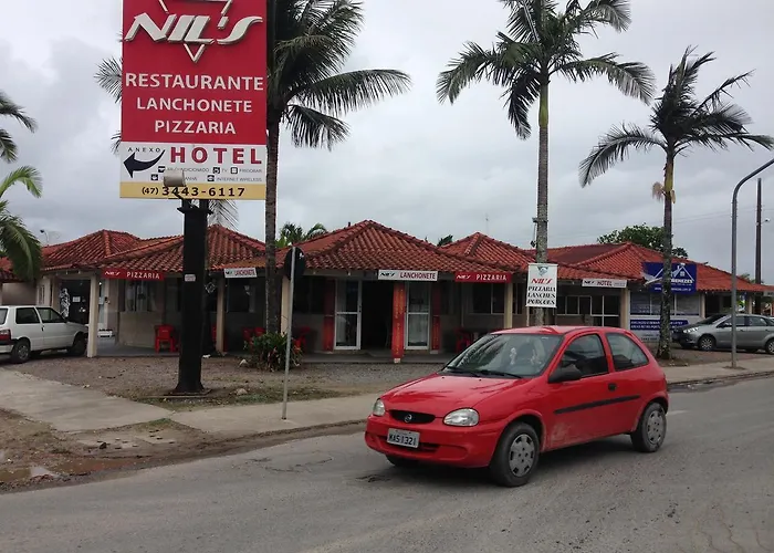 Hotel Nils