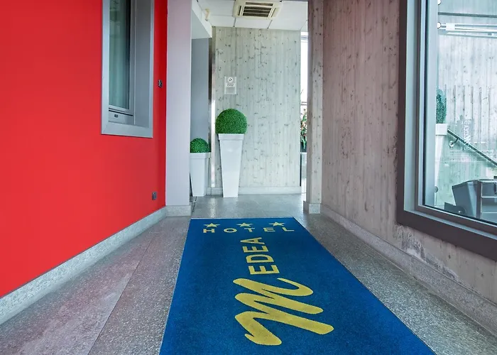 Hotel Medea (Adults Only)