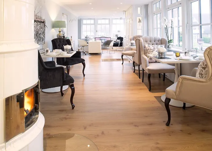 Hotel Norderriff