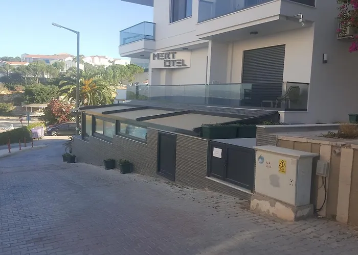 Mert Otel