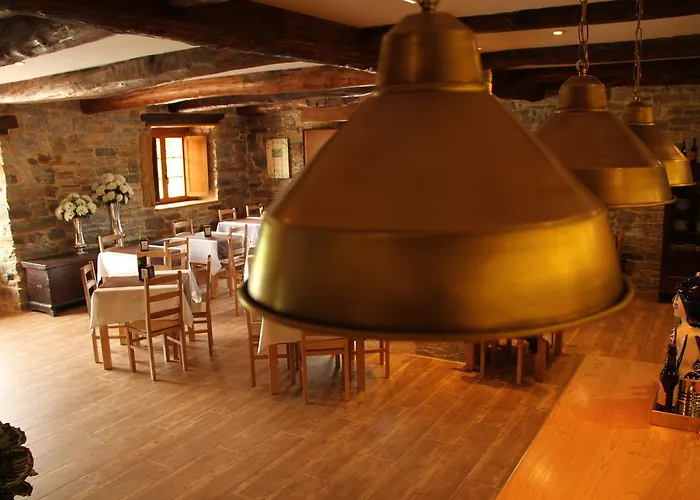 Casa Lixa Hotel Rural Albergue