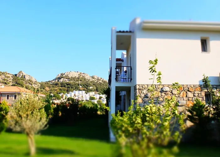 Kalina Hotel