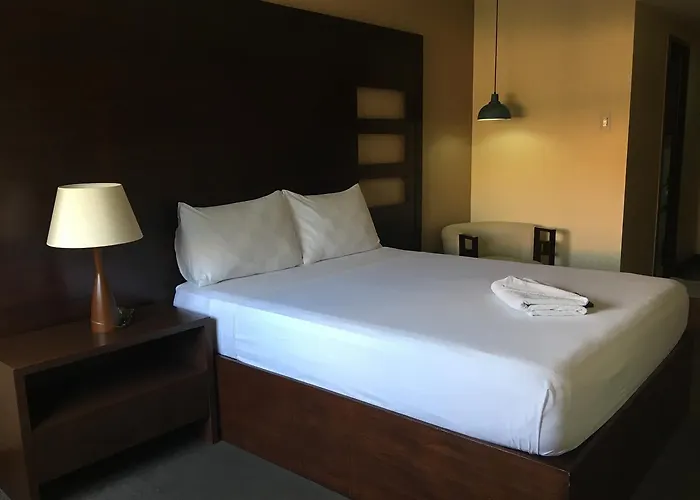 Hotel Maiya